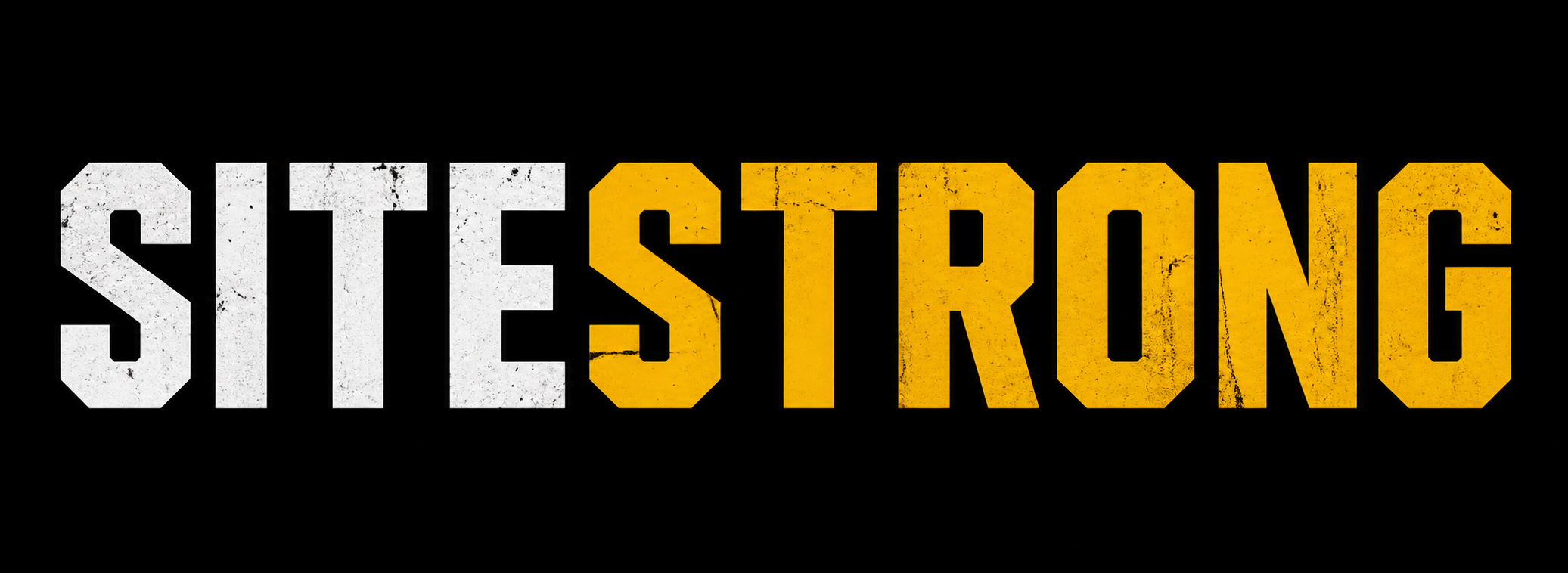 SiteStrong Nutrition